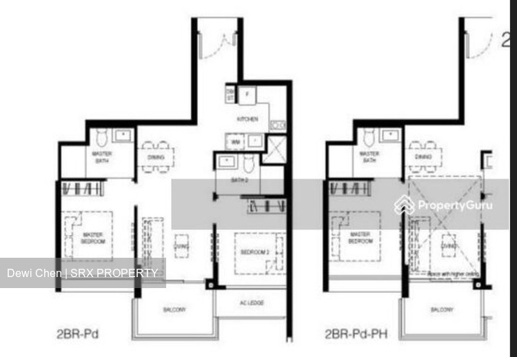 Normanton Park (D5), Apartment #479752071